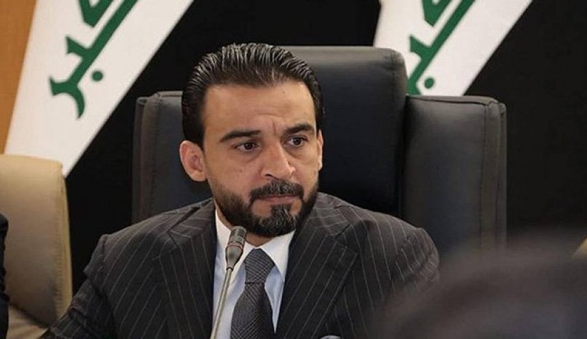 الحلبوسی: ثبات عراق، اولویت آمریکا نیست
