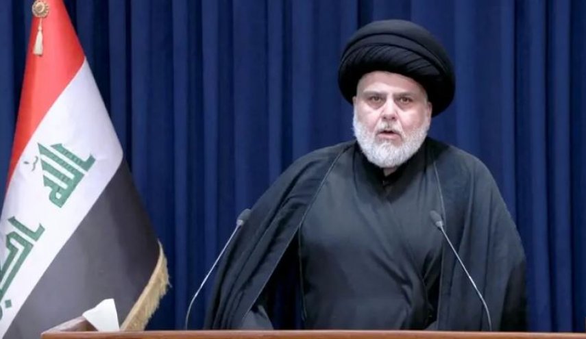 مقتدی صدر: طالبان مسئول حملات به شیعیان افغانستان است