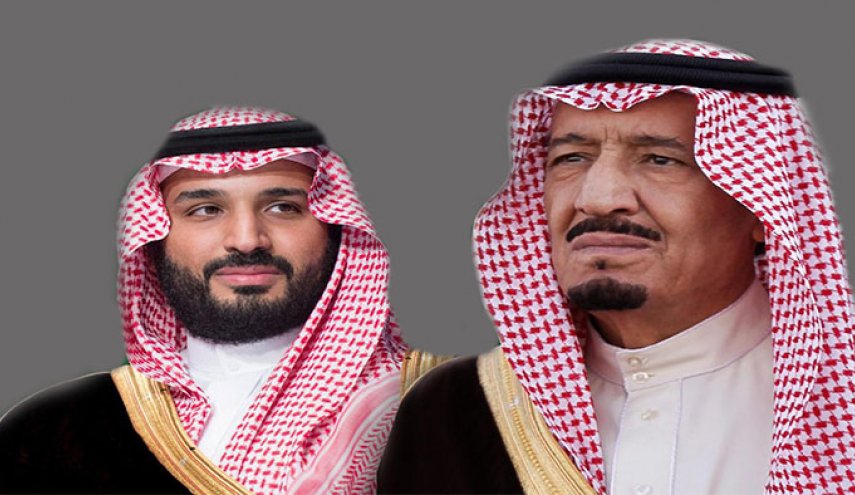هل تنازل الملك السعودي عن العرش وهل ازاح ابنه ظل أبيه؟!