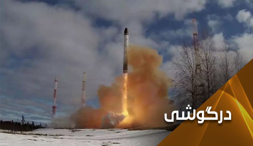 جنگ در اوکراین دیگر مانند گذشته نیست 
