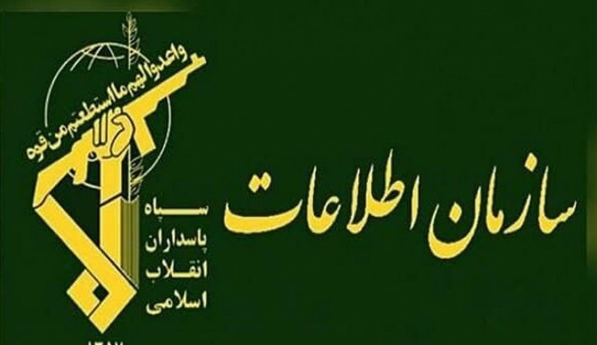 فرمانده اطلاعات سپاه سیستان و بلوچستان به شهادت رسید