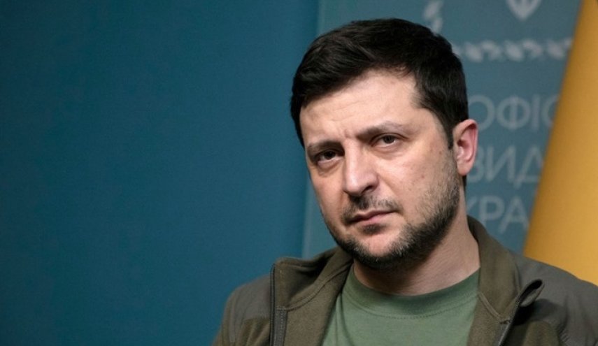 بعد واشنطن برلين تدير ظهرها لطلب انضمام أوكرانيا السريع للناتو