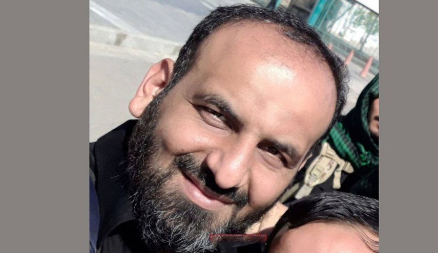 حاجی ایرانی، آزاد شد