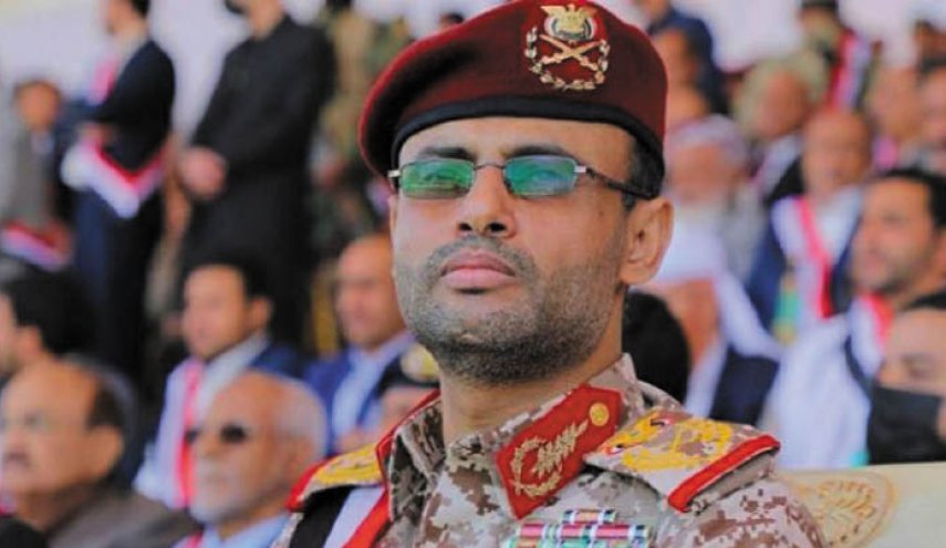المشاط يمهل الشركات الناهبة لثروات اليمن ٢٤ ساعة
