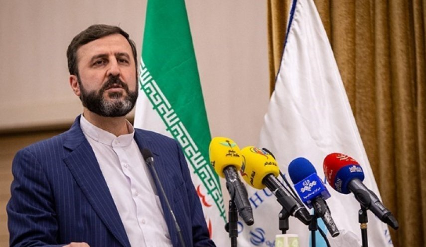 غریب آبادی: ممنوع الخروجی «باقر نمازی» به دلایل انسان دوستانه رفع شد
