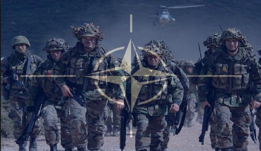 الصين تكشف مناورة مفاجئة لحلف الناتو بهدف ردع روسيا