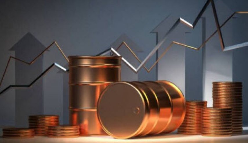 افزایش بهای نفت همزمان با توافق قریب‌الوقوع اوپک پلاس برای بزرگترین کاهش تولید از سال 2020