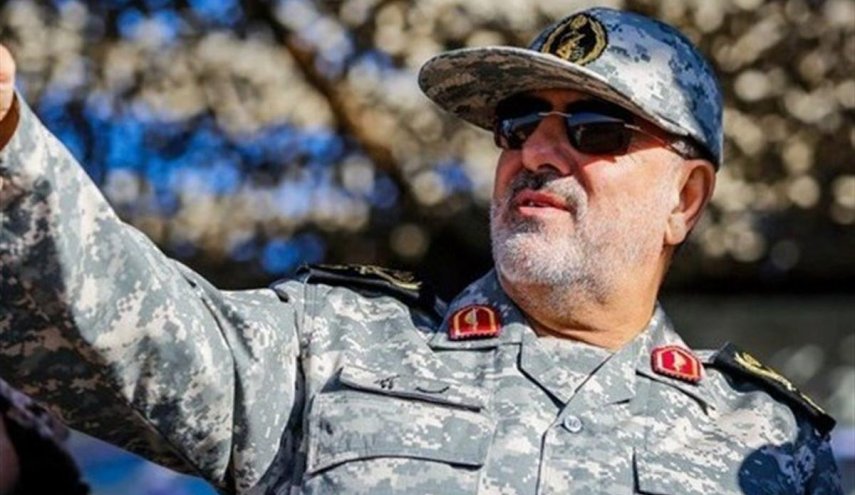 مقر گروهک‌های تروریستی را با دقت 99 درصدی منهدم کردیم/ بی توجهی مسئولان اقلیم شمال عراق به اعتراضات رسمی ایران/ عملیات‌های ما تا خلع سلاح گروهک‌های تجزیه‌طلب ادامه خواهد داشت
