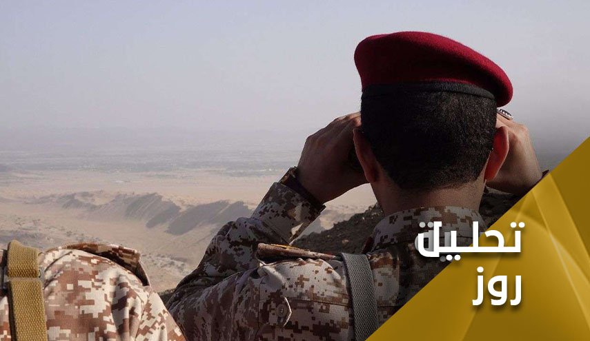 پایان آتش‌بس یمن؛ تاسیسات نفتی سعودی دوباره در تیررس آتش!