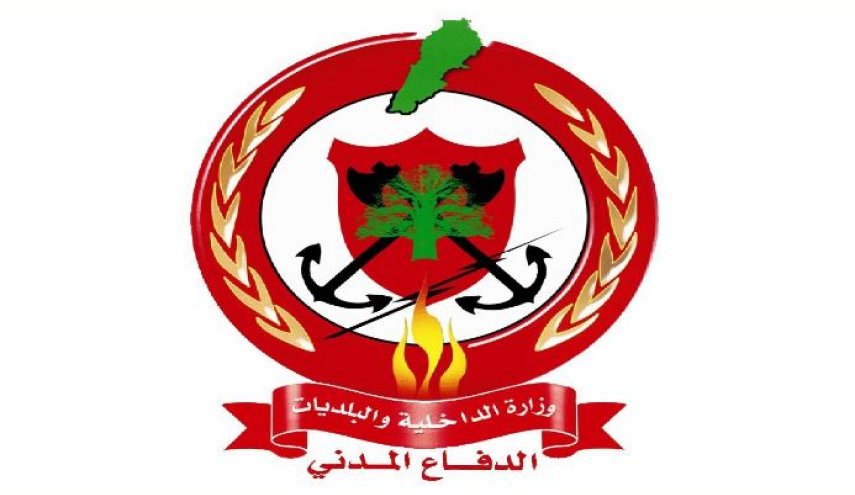 4 فتيان سوريين قضوا غرقاً بشمال شرق بيروت
