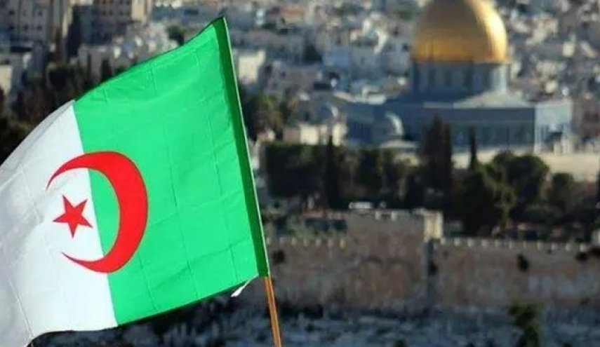 دعوت الجزائر از گروه‌های فلسطینی به نشست گفت‌وگوی ملی
