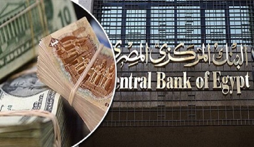  الدولار.. بين تعطش مصري وتعثر الإتفاق بين القاهرة والصندوق النقد الدولي