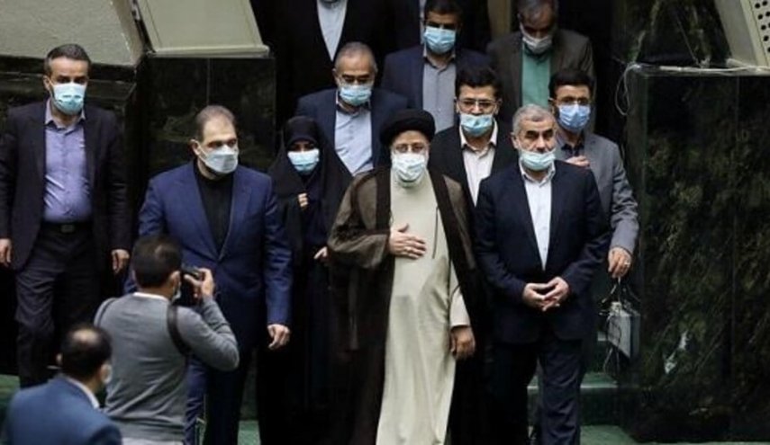 رئیسی: مردم با حضور و اعلام موضع خود دشمن را ناکام گذاشتند