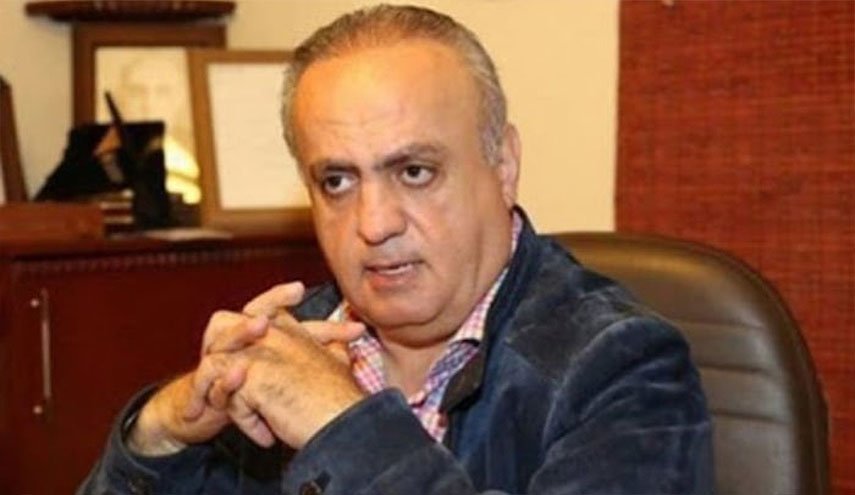 وهاب: التخبط الإسرائيلي واضح بين الحكومة والمعارضة حول الترسيم