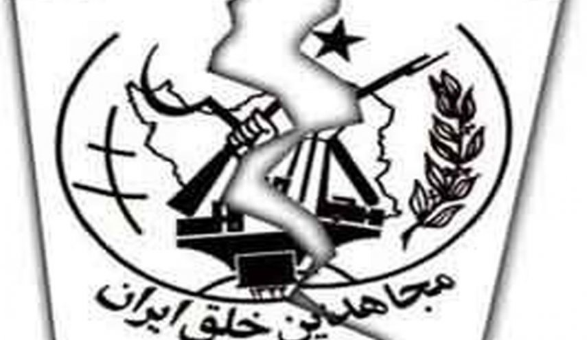 اعتراف رسمی منافقین درباره دست داشتن در اغتشاشات اخیر

