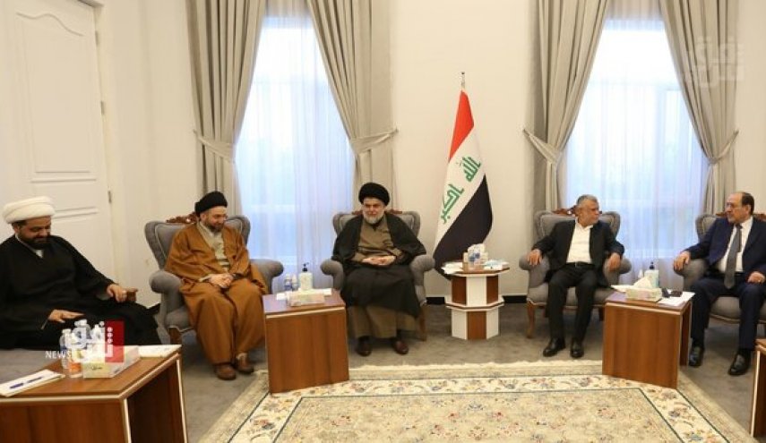 چارچوب هماهنگی موعد تشکیل دولت را اعلام کرد
