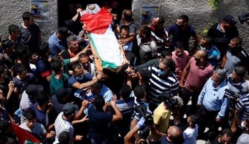 شهادت ۴ فلسطینی و بازداشت ۶۰۰ نفر دیگر در قدس اشغالی