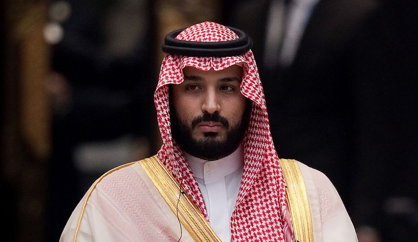 بن‌سلمان از پیگرد قضائی در قتل خاشقچی مصونیت پیدا کرد