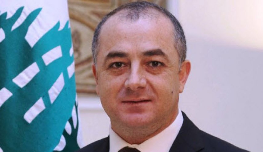 لبنان اصلاحات خود درباره توافق ترسیم مرزی را به آمریکا تحویل داد