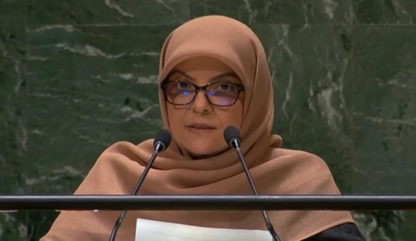ضرورت انعقاد کنوانسیون جامع برای مبارزه با تروریسم بین‌المللی
