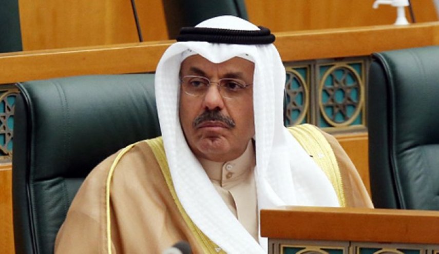 «احمد نواف الاحمد» بار دیگر نخست‌وزیر کویت شد