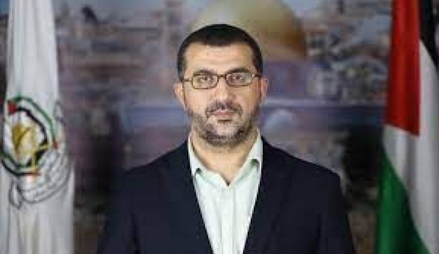 حماس: مقاومت از کرانه باختری به سراسر فلسطین کشیده خواهد شد