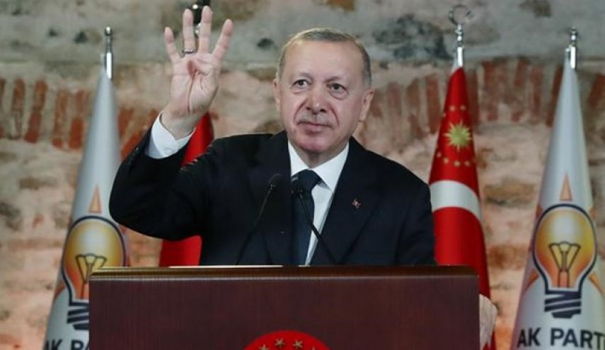 تمسخر اردوغان در یک برنامه تلویزیونی/ سفیر سوئد در ترکیه احضار شد