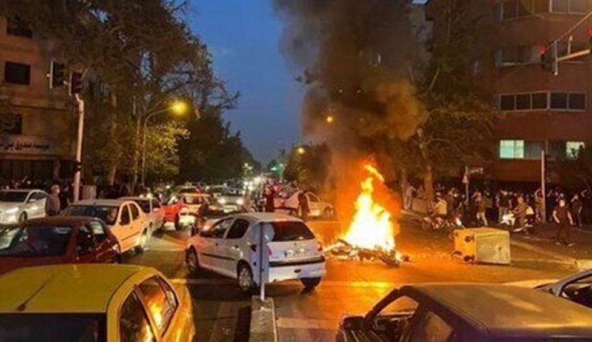 رئيس مصلحة السجون: الإفراج عن نصف معتقلي أعمال الشغب الأخيرة