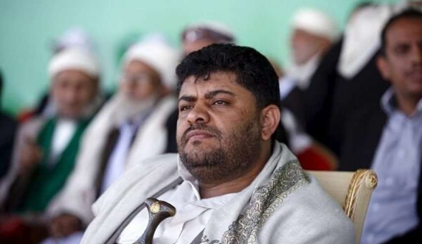الحوثی: پهپادهای ما به خوبی جهت خود را تشخیص می دهند