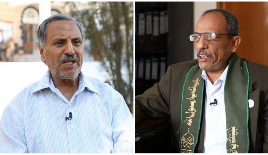 مسؤول يمني: إيرادات النفط والغاز التي ينهبها العدوان تسد كلفة الرواتب في كل المحافظات وتفيض