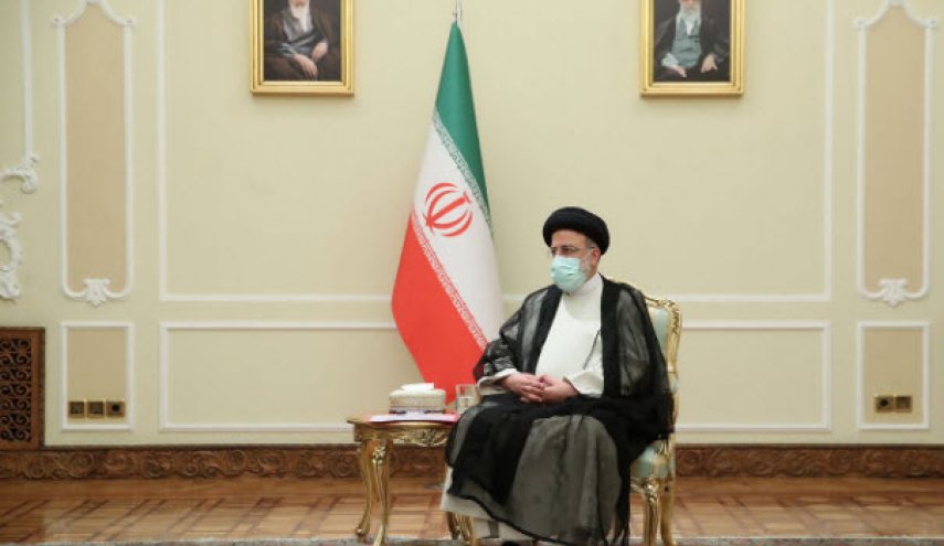 رئیس جمهور: ضدانقلاب و منافقین تلاش کردند از ظرف دانشگاه شریف اهداف خود را پیگیری کنند