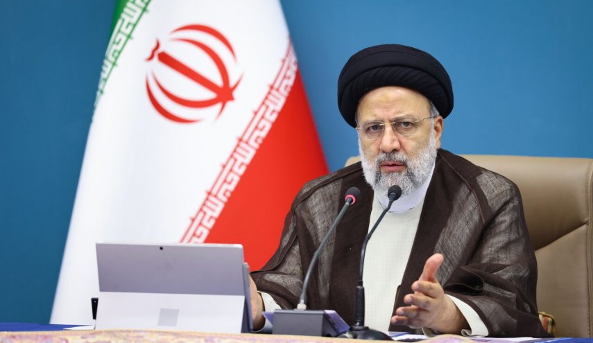 دستور رئیس‌جمهور برای بررسی حوادث سیستان و بلوچستان