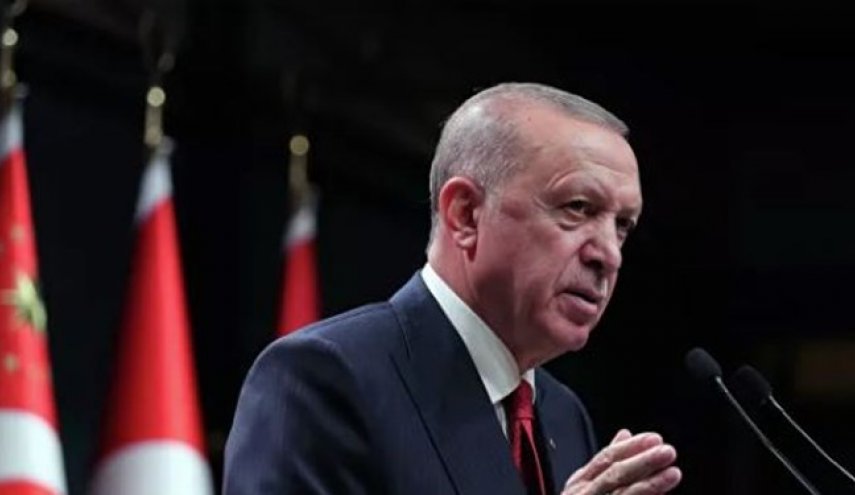 اردوغان: دیدارم با بشار اسد غیرممکن نیست
