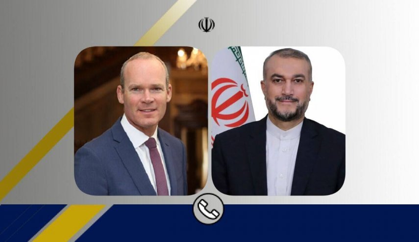 عبداللهيان: الغرب يتخذ سياسة ازدواجية العمايير تجاه حقوق المرأة