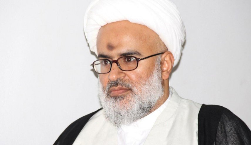  ملفات الإضطهاد.. الشيخ عبد الجليل رضي مكي (المقداد)