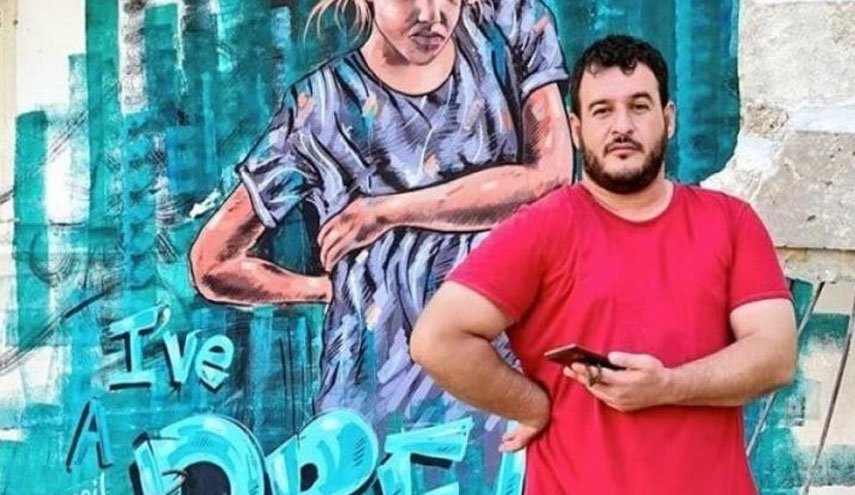 صحيفة أمريكية تنهي تعاقدها مع مصور من 'غزة' 