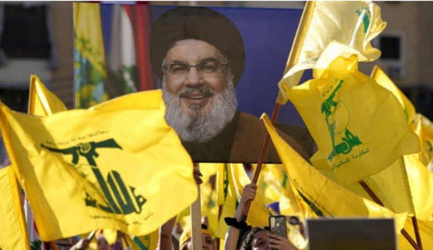 حزب‌الله: تهدیدات اسرائیل بی‌ارزش است/ دشمن فقط زبان زور می‌فهمد