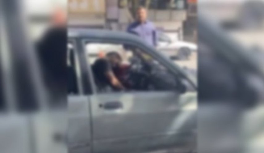 یک کشته در اغتشاشات شنبه ایران
