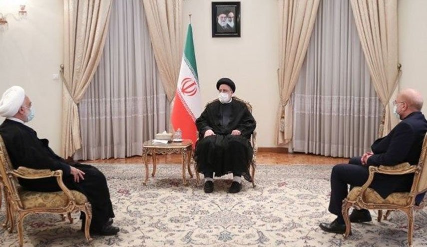 دشمنان ایران یکپارچه و مقتدر را تهدیدی برای منافع خود می‌دانند