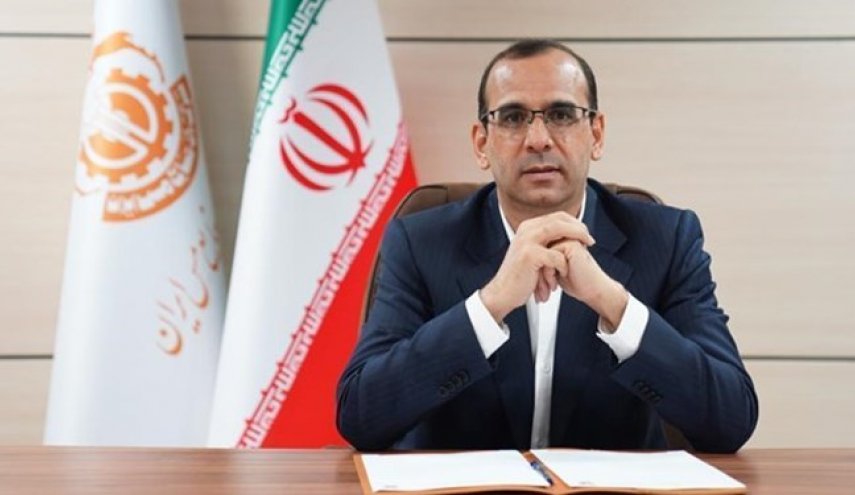 صعود إيران إلى المركز الخامس في الترتيب العالمي لإنتاج النحاس بتجاوز اميركا باقتدار