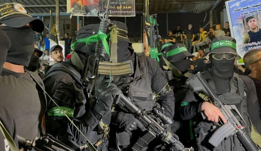 حماس تتوعد الاحتلال الصهيوني بملاحم متلاحقة

