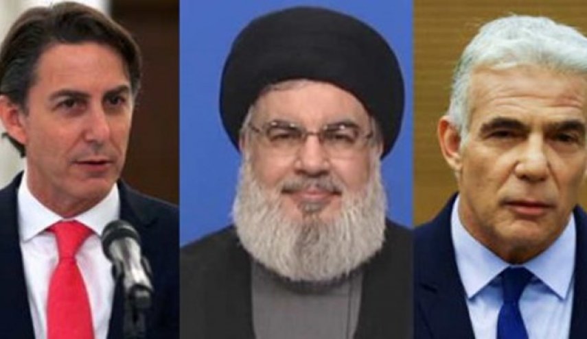 اعتراف رسانه‌های عبری به عاجز شدن در قبال نصرالله و تشدید مجادلات داخلی صهیونیست‌ها