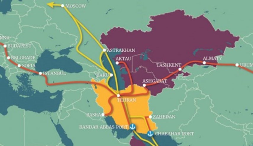 انعقاد الاجتماع الوزاري الاول لتنمية التعاون الاقليمي في مجال الترانزيت بطهران