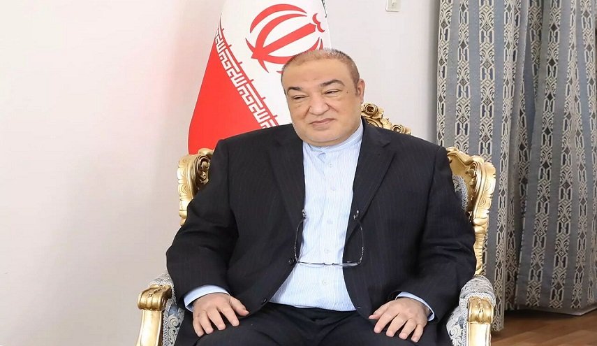 مباحثات إيرانية بنغالية حول التعاون الاقتصادي