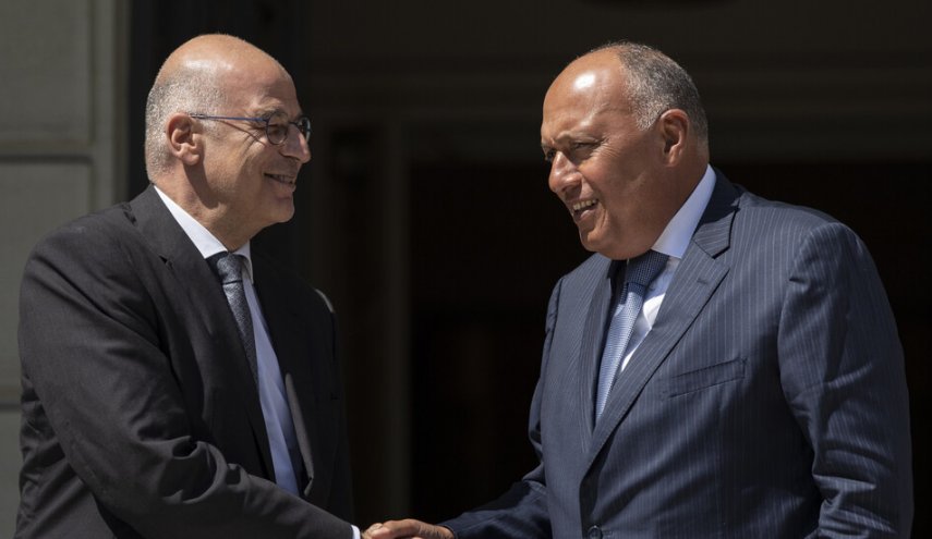 مصر: حكومة الدبيبة غير شرعية ولا حق لها بإبرام اتفاقيات