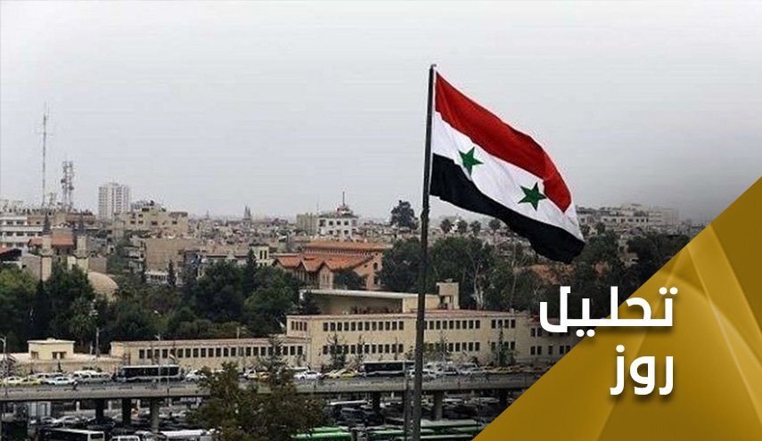 اصلاحیه جدید آمریکا در قانون قیصر؛ واشنگتن مانع از دست‌یابی کشورهای منطقه به انرژی می شود