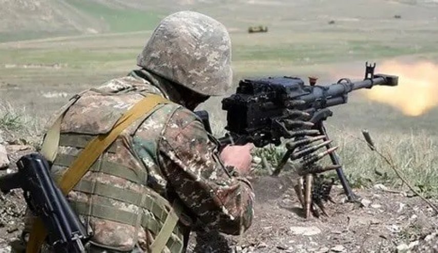 ادامه تنش مرزی جمهوری آذربایجان و ارمنستان؛ تیراندازی و اتهام زنی
