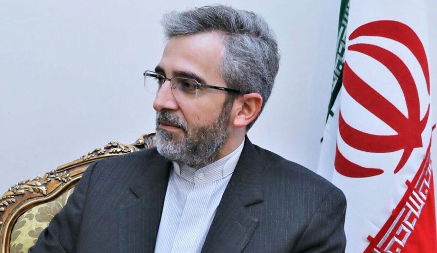 باقری: ایران از نقش‌ سازنده لهستان برای صلح بین‌المللی حمایت می‌کند
