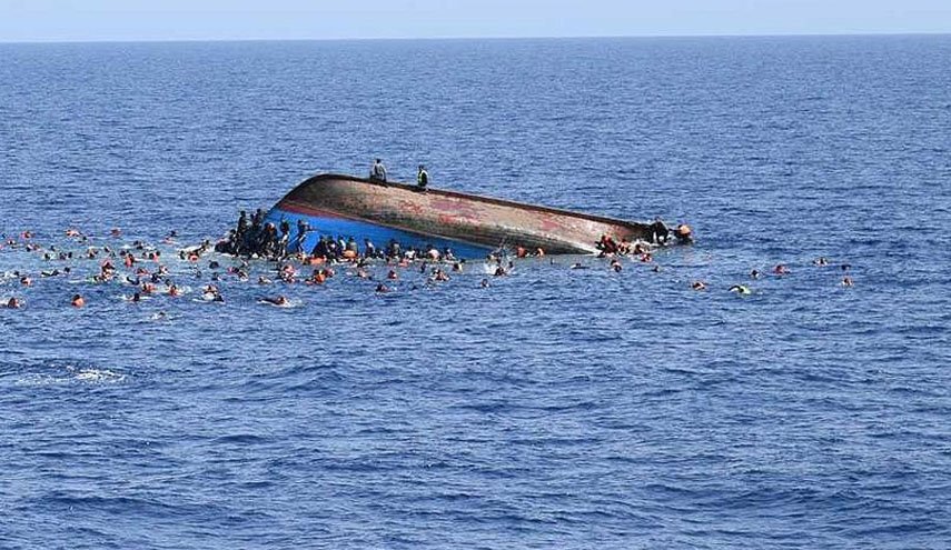 غرق شدن ۷۶ نفر در نیجریه
