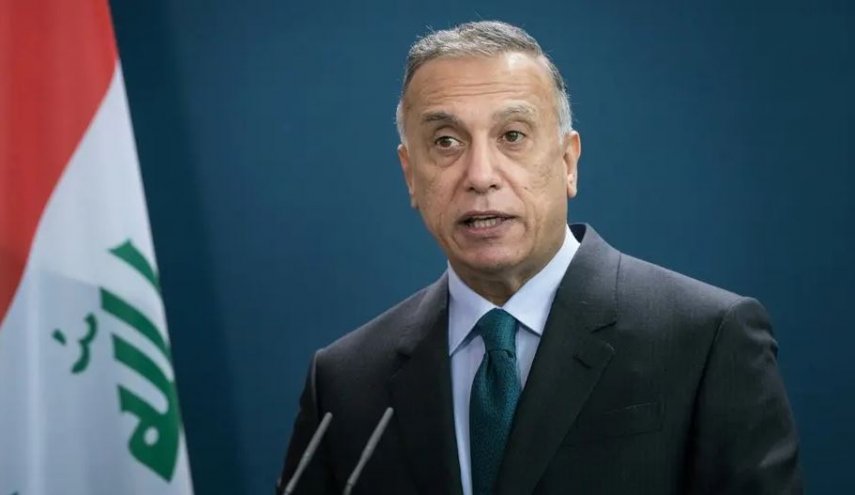 الكاظمي يدعو الأحزاب السياسية العراقية لحل الأزمة عبر الحوار

